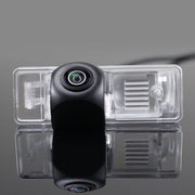 Mercedes-Benz Vito / Viano (2003–) / Sprinter (2006–2018) FullHD 1080P Reversing Camera — kép 5