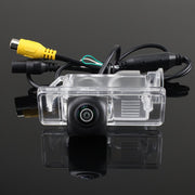 Mercedes-Benz Vito / Viano (2003–) / Sprinter (2006–2018) FullHD 1080P Reversing Camera — kép 1