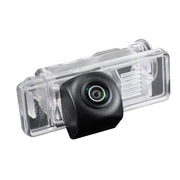 Mercedes-Benz Vito / Viano (2003–) / Sprinter (2006–2018) FullHD 1080P Reversing Camera — kép 9