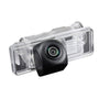 Mercedes-Benz Vito / Viano (2003–) / Sprinter (2006–2018) FullHD 1080P Reversing Camera — kép 9