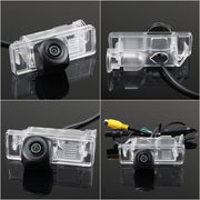 Mercedes-Benz Vito / Viano (2003–) / Sprinter (2006–2018) FullHD 1080P Reversing Camera — kép 7