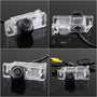 Mercedes-Benz Vito / Viano (2003–) / Sprinter (2006–2018) FullHD 1080P Reversing Camera — kép 7