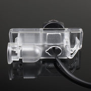 Mercedes-Benz Vito / Viano (2003–) / Sprinter (2006–2018) FullHD 1080P Reversing Camera — kép 4
