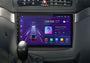 Mercedes-Benz Vito 2 W639, Viano 2 2003-2015 10.1" Android Head Unit with Touchscreen — kép 3