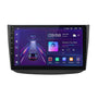 Mercedes-Benz Vito 2 W639, Viano 2 2003-2015 10.1" Android Head Unit with Touchscreen — kép 1