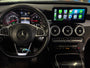 Mercedes-Benz W205 C-Class / X253 GLC / W446 V-Class 10.25" Android multimedia car radio head unit — kép 3