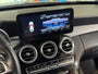 Mercedes-Benz W205 C-Class / X253 GLC / W446 V-Class 10.25" Android multimedia car radio head unit — kép 4