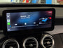 Mercedes-Benz W205 C-Class / X253 GLC / W446 V-Class 10.25" Android multimedia car radio head unit — kép 6