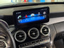 Mercedes-Benz W205 C-Class / X253 GLC / W446 V-Class 10.25" Android multimedia car radio head unit — kép 5