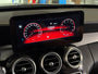 Mercedes-Benz W205 C-Class / X253 GLC / W446 V-Class 10.25" Android multimedia car radio head unit — kép 9