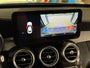 Mercedes-Benz W205 C-Class / X253 GLC / W446 V-Class 10.25" Android multimedia car radio head unit — kép 8