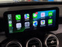 Mercedes-Benz W205 C-Class / X253 GLC / W446 V-Class 10.25" Android multimedia car radio head unit — kép 10