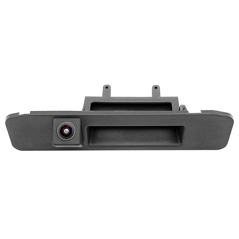 Mercedes Benz W205 Vito W447 W176 ML A180 A200 A260 GLA 250 GLC GLE W117 W166 FullHD 1080P Tolatókamera - TopNAVI