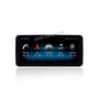 Mercedes A, B, CLA, GLA, W176, X117, X156, W463, W246 10.25" Android multimedia car radio touchscreen head unit — kép 1