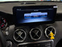Mercedes A, B, CLA, GLA, W176, X117, X156, W463, W246 10.25" Android multimedia car radio touchscreen head unit — kép 5