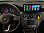 Mercedes A, B, CLA, GLA, W176, X117, X156, W463, W246 10.25" Android multimedia car radio touchscreen head unit — kép 3