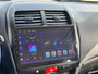 Mitsubishi ASX 2010-2014 10.1" Android multimedia car radio touchscreen head unit — kép 3