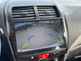 Mitsubishi ASX 2010-2014 10.1" Android multimedia car radio touchscreen head unit — kép 10