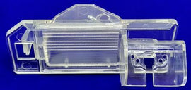 Mitsubishi ASX 2011 - 2014 FullHD 1080P Tolatókamera - TopNAVI