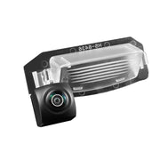 Mitsubishi i-MiEV 5D Hatch FullHD 1080P Reversing Camera — kép 7