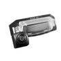 Mitsubishi i-MiEV 5D Hatch FullHD 1080P Reversing Camera — kép 7