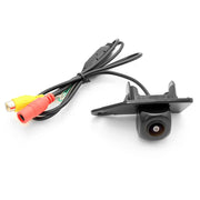 Mitsubishi Jin Xuan (ASX) 2011-2014 FullHD 1080P Reversing Camera — kép 3