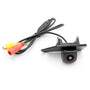 Mitsubishi ASX FullHD 1080P Reversing Camera — kép 3