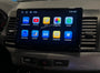 Mitsubishi Lancer 2007-2014 10.1" Android multimedia car radio touchscreen head unit — kép 6