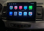 Mitsubishi Lancer 2007-2014 10.1" Android multimedia car radio touchscreen head unit — kép 5