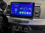 Mitsubishi Lancer 2007-2014 10.1" Android multimedia car radio touchscreen head unit — kép 3