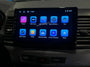 Mitsubishi Lancer 2007-2014 10.1" Android multimedia car radio touchscreen head unit — kép 4