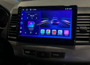 Mitsubishi Lancer 2007- 2014 10.1" Android Multimedia head unit — kép 7