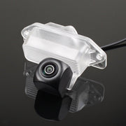 Mitsubishi Lancer-ex FullHD 1080P Reversing camera — kép 3