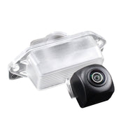Mitsubishi Lancer-ex FullHD 1080P Reversing camera — kép 12