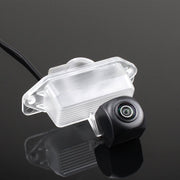 Mitsubishi Lancer-ex FullHD 1080P Reversing camera — kép 2