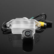 Mitsubishi Lancer-ex FullHD 1080P Reversing camera — kép 1