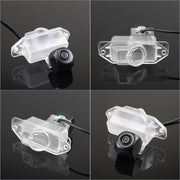 Mitsubishi Lancer-ex FullHD 1080P Reversing camera — kép 6