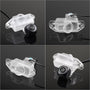 Mitsubishi Lancer-ex FullHD 1080P Reversing camera — kép 6