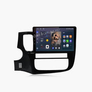 Mitsubishi Outlander 3 2012- 2018 10.1" Android Multimedia head unit — kép 1