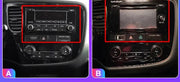 Mitsubishi Outlander 3 2012- 2018 10.1" Android Multimedia head unit — kép 6