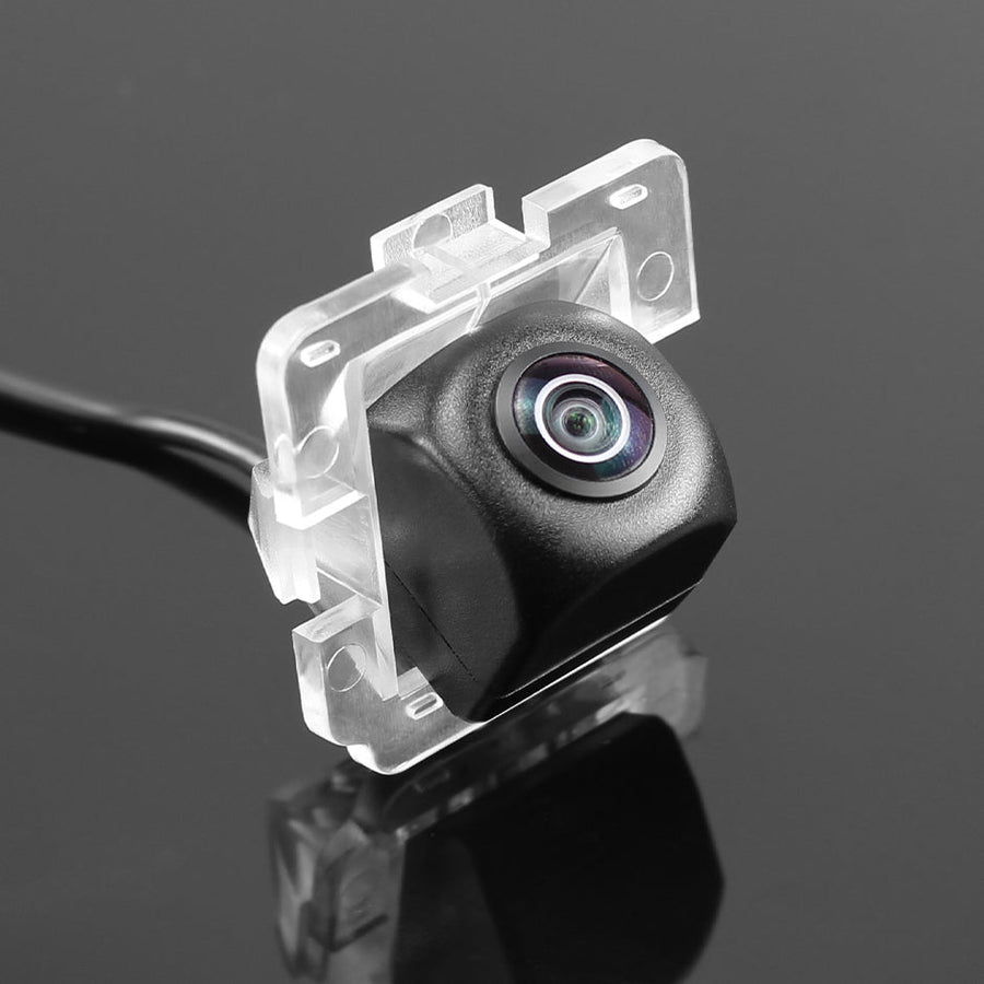 Mitsubishi Outlander XL GT Airtrek 2006 - 2013 FullHD 1080P Tolatókamera - TopNAVI