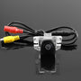 Mitsubishi Outlander XL GT Airtrek 2006-2013 FullHD 1080P Reversing Camera — kép 1