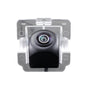 Mitsubishi Outlander XL GT Airtrek 2006-2013 FullHD 1080P Reversing Camera — kép 11