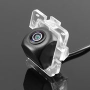 Mitsubishi Outlander XL GT Airtrek 2006-2013 FullHD 1080P Reversing Camera — kép 5