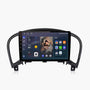 Nissan Juke YF15 2010-2019 9" Android multimedia car radio touchscreen head unit — kép 1