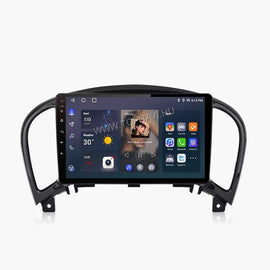 Nissan Juke YF15 2010 - 2019 9" Android Multimédia fejegység - TopNAVI