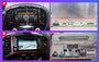 Nissan Juke YF15 2010-2019 9" Android multimedia car radio touchscreen head unit — kép 3