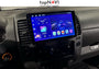 Nissan Navara 2006-2012 9" Android multimedia car radio touchscreen head unit — kép 4