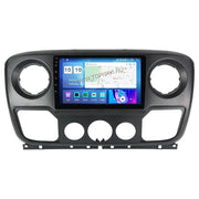 Nissan Nv400 2010- 2021 10.1" Android Multimedia Head Unit — kép 1