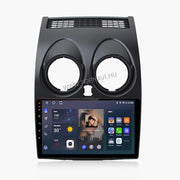 Nissan Qashqai J10 2005- 2013 9" Android Multimedia Head Unit — kép 1